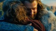 Richard Armitage in The Hobbit trilogy | Image via New Line Cinema